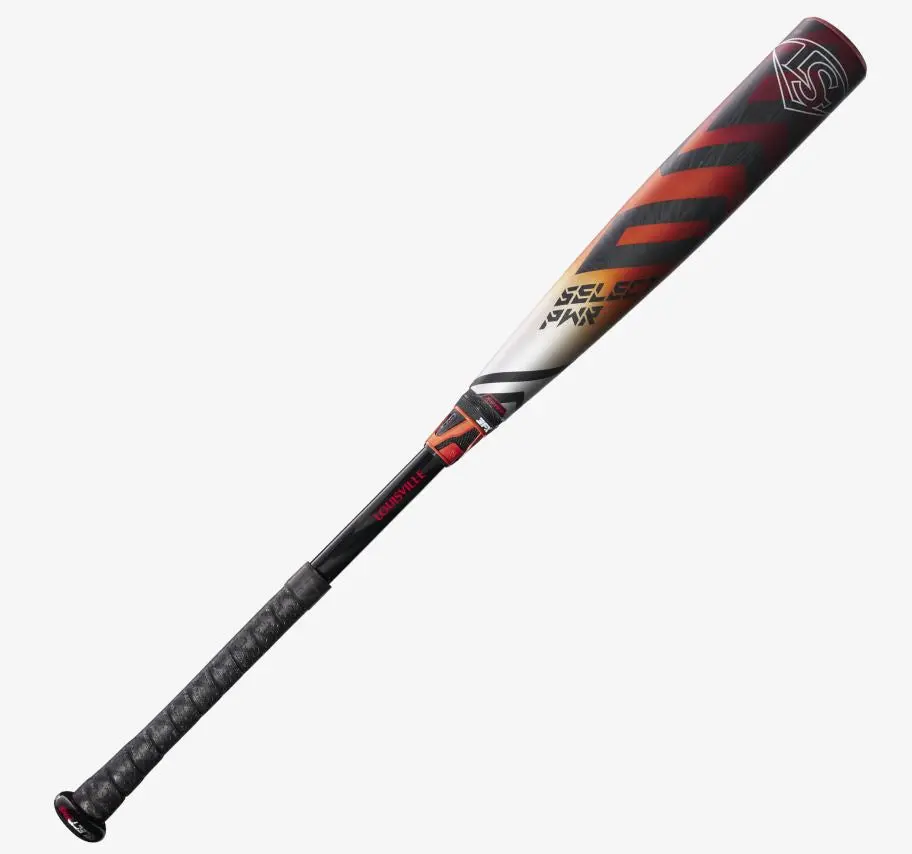 Louisville Select Pwr Bbcor (-3) - Baseball Bat 1