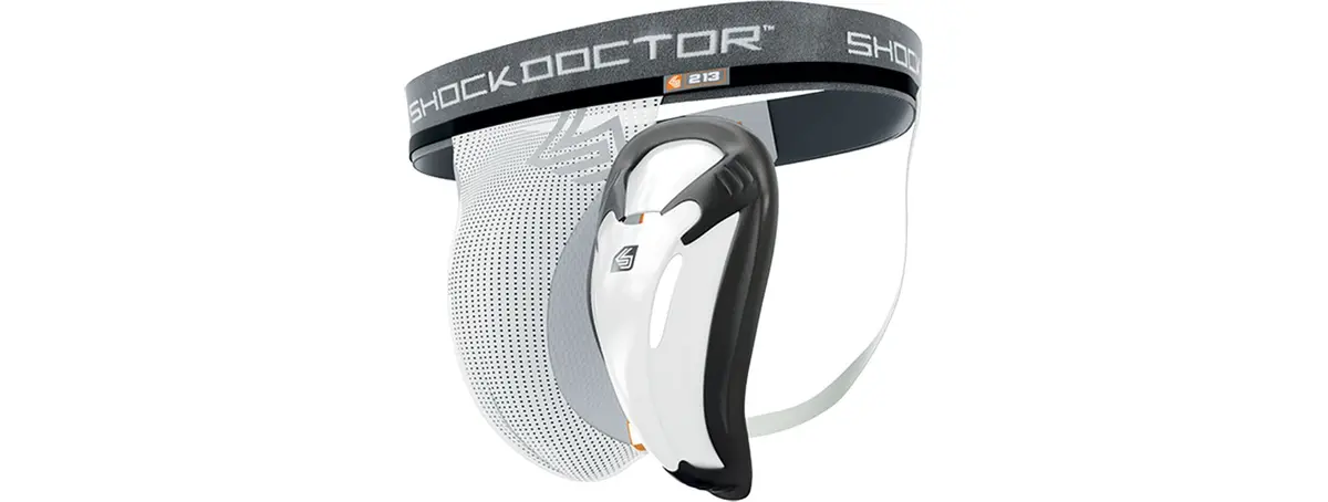 Shock Doctor Core Cup And Supporter 1