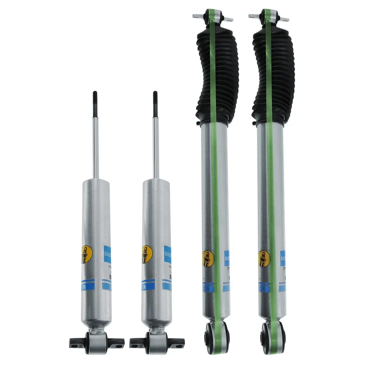 1988-2000 Chevy C3500 Bilstein Shocks Kit 3