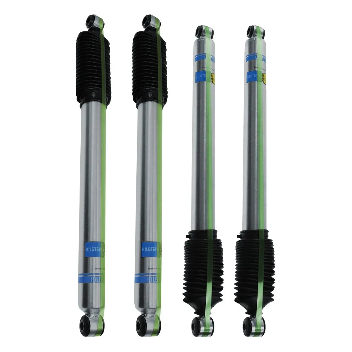 1999-2018 Ford F350 Full Bilstein Shocks 2Wd 4Wd 7