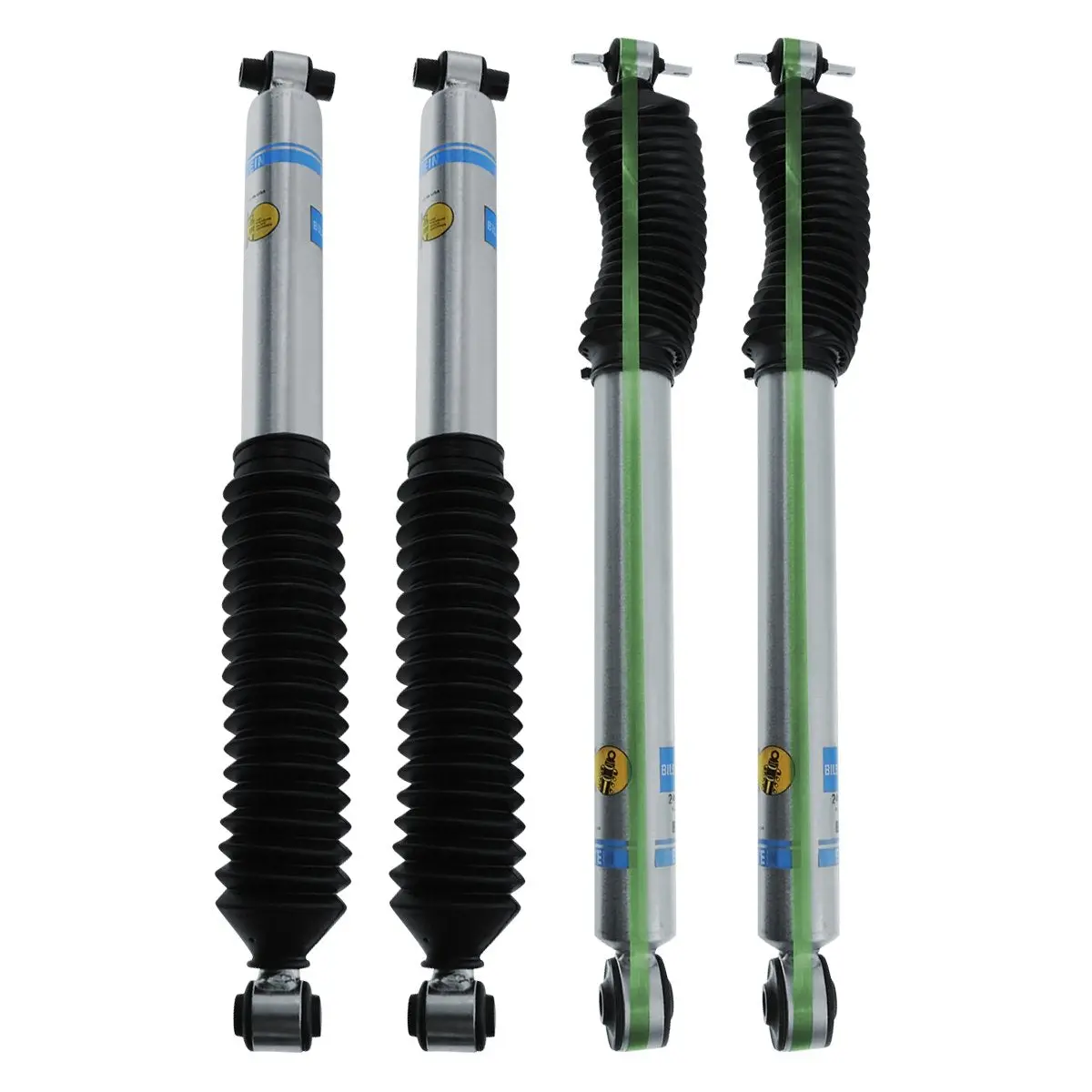1988-1998 Gmc C1500 Bilstein Shocks Kit 2Wd 4