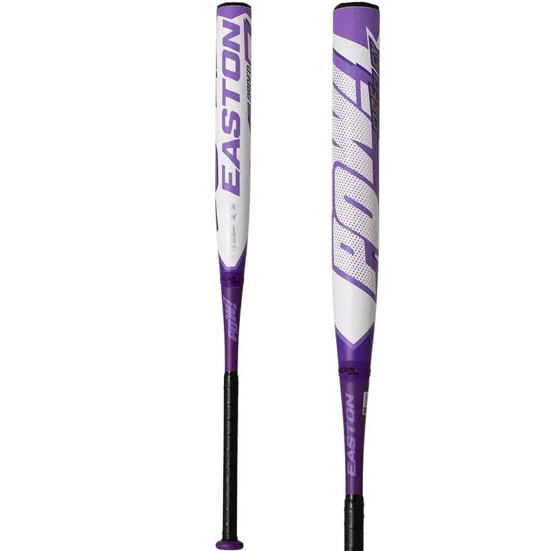 Easton Pow Loaded Slowpitch Softball Bat Usssa 1