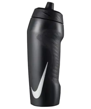 Nike 24 Oz Hyperfuel Water Bottle | Black 1