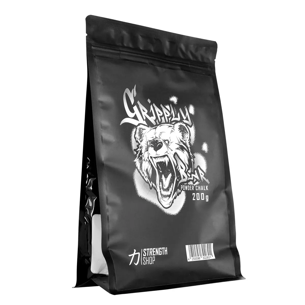 Chalk Powder - Gripply Bear – 200G 1