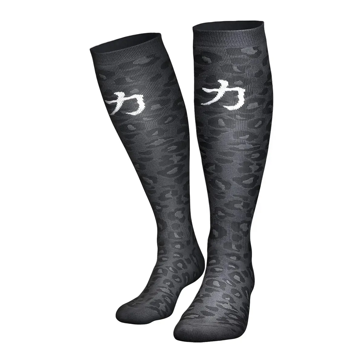 Dark Leo Deadlift / Weightlifting Socks 1