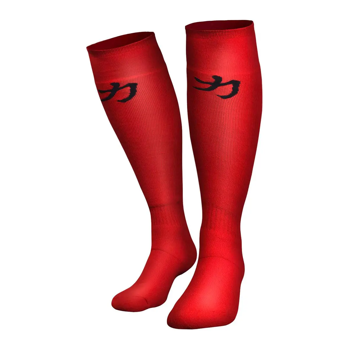 Diablo Deadlift / Weightlifting Socks 1
