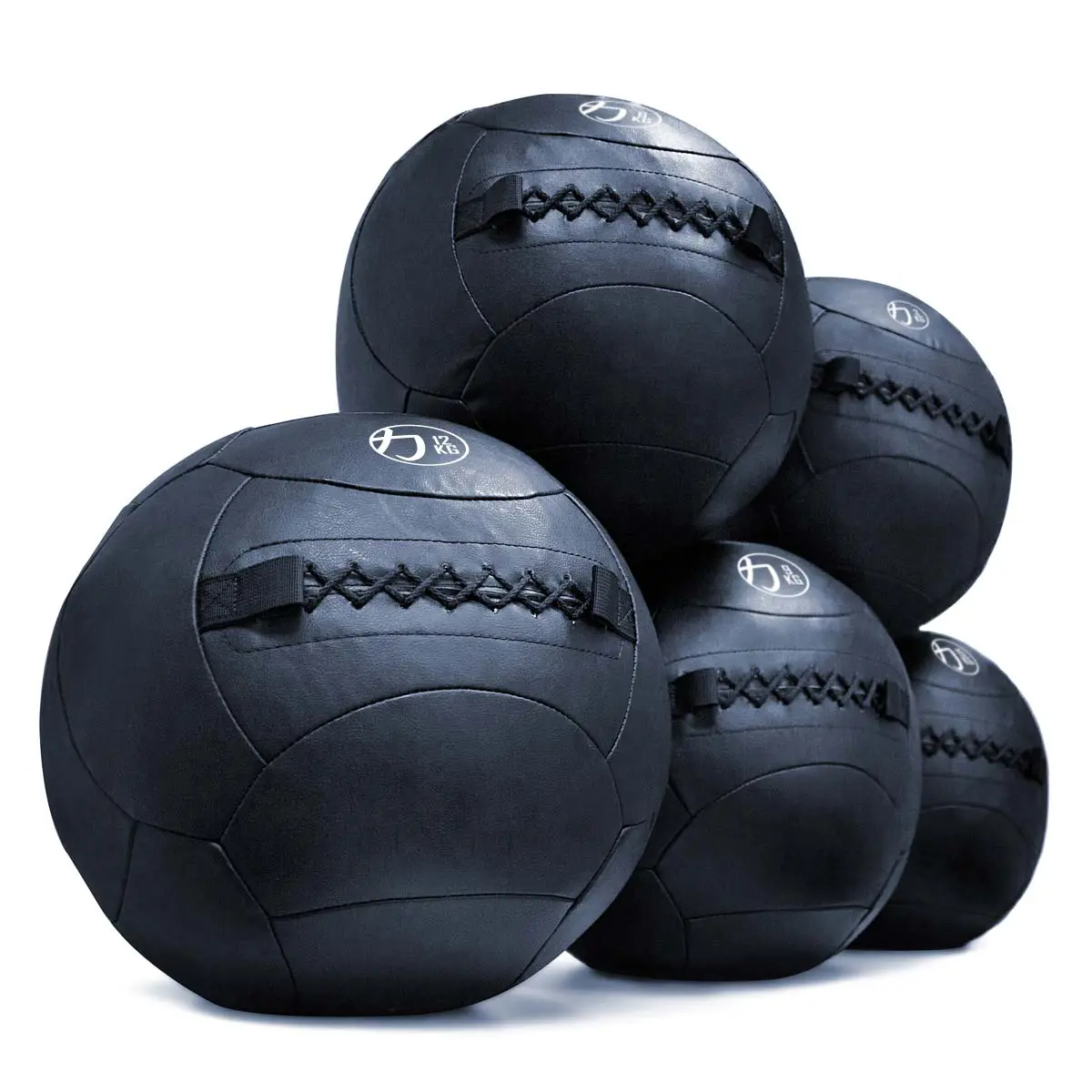 Medicine/Wall Balls - 3-15Kg 1
