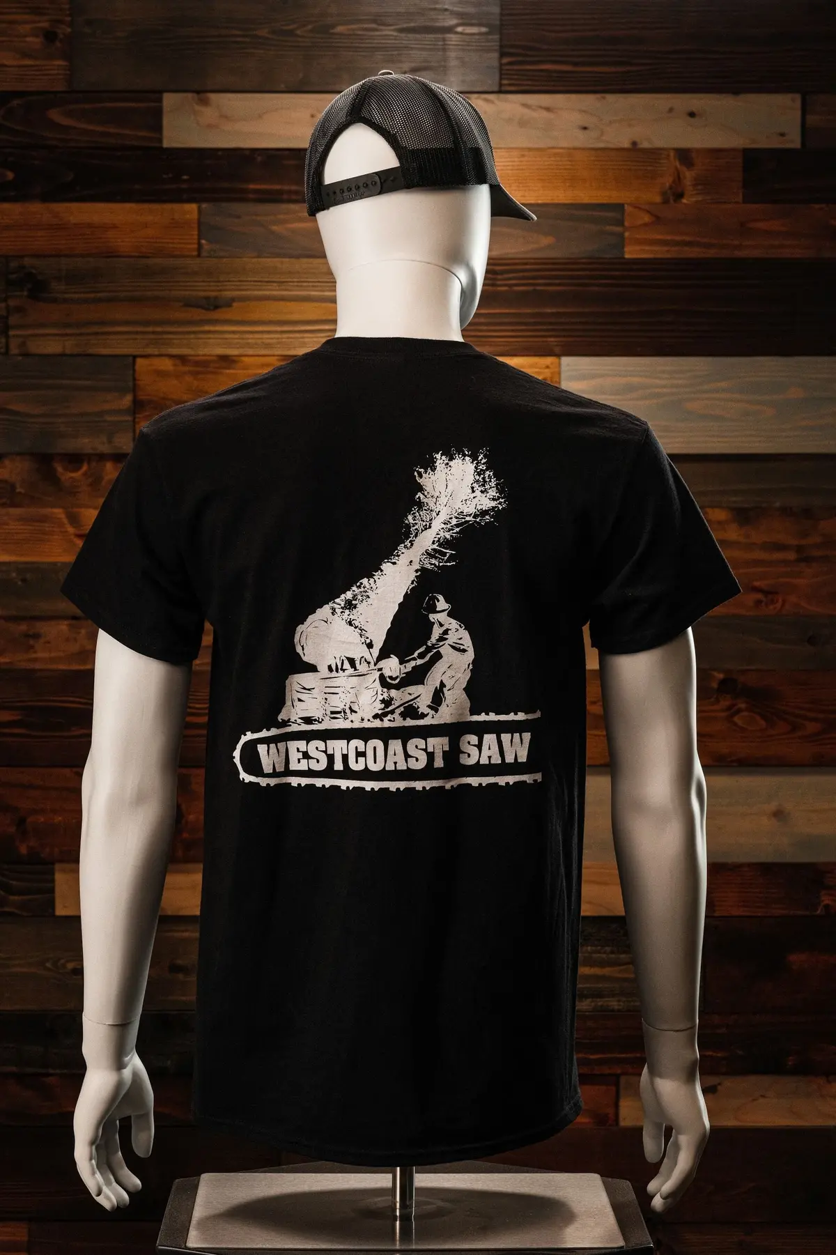 Short Sleeve T-Shirt 1