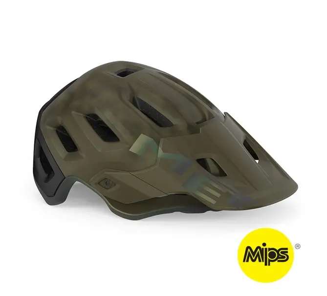 Met 'Roam Mips' Cykelhjelm 1