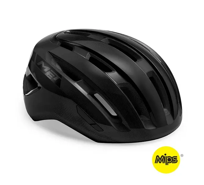 Met 'Crossover Miles' Cykelhjelm 1