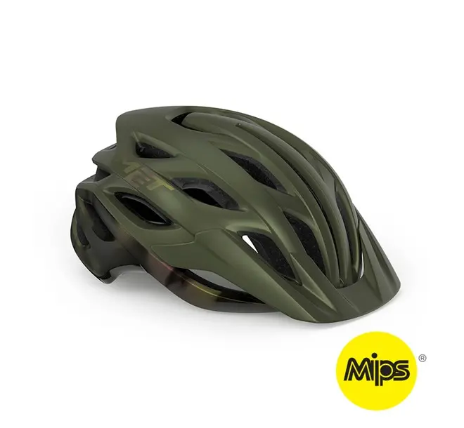 Met 'Veleno Mips' Cykelhjelm 1