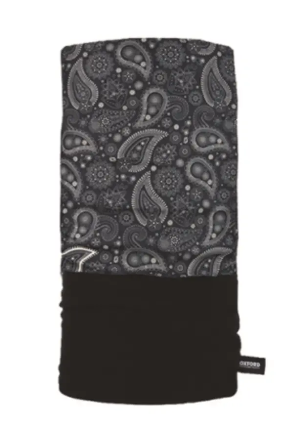 Oxford Snug – Mc Paisley Flåde Halsedisse 1