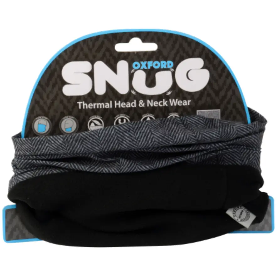 Oxford Snug Sildeben Halsedisse 1