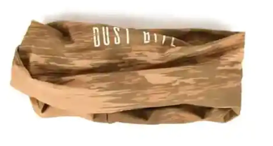 Dustbite Halsedisse 1