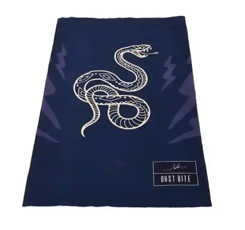 Desert Snake Halsedisse 1
