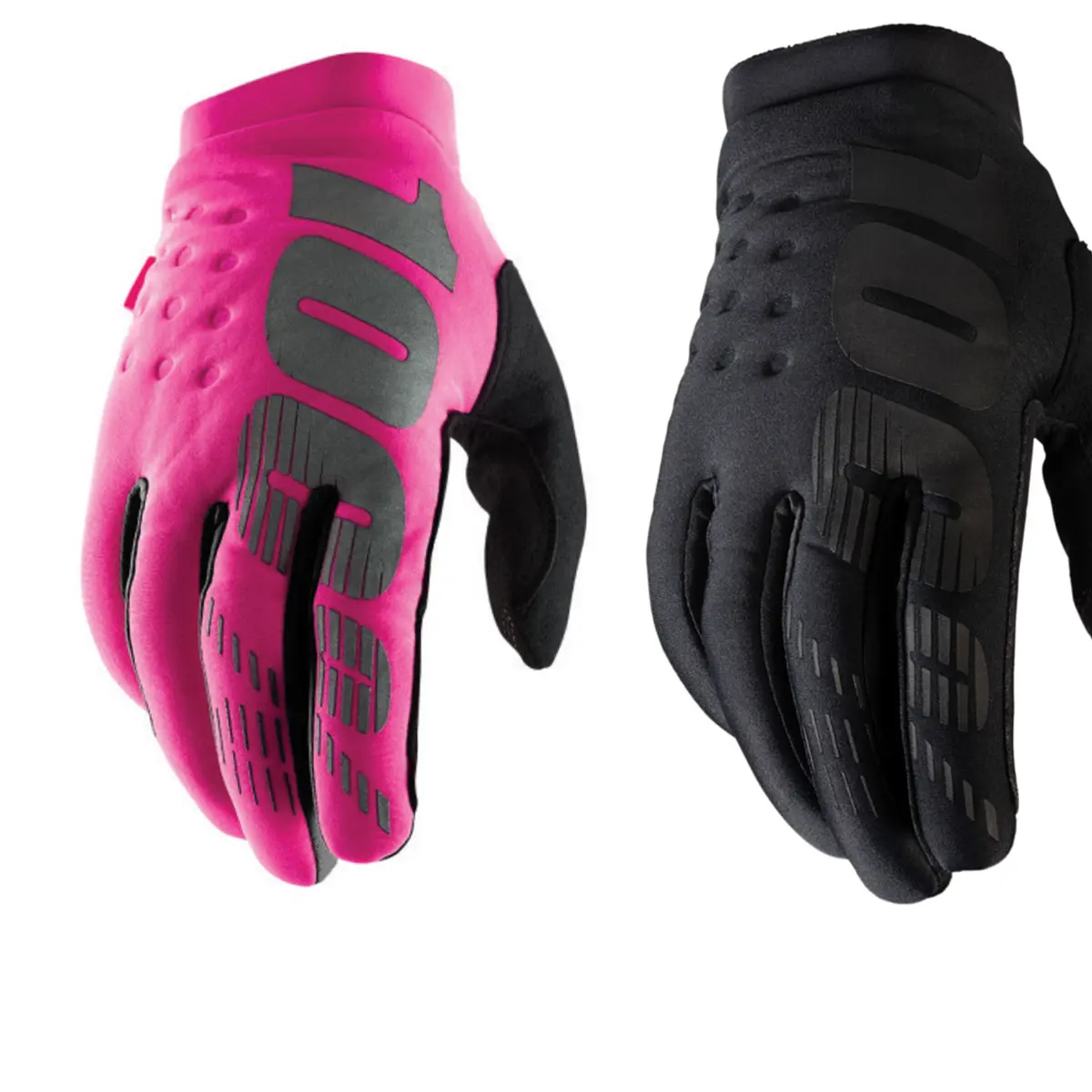 100% Brisker Vinter Handsker Dame 1