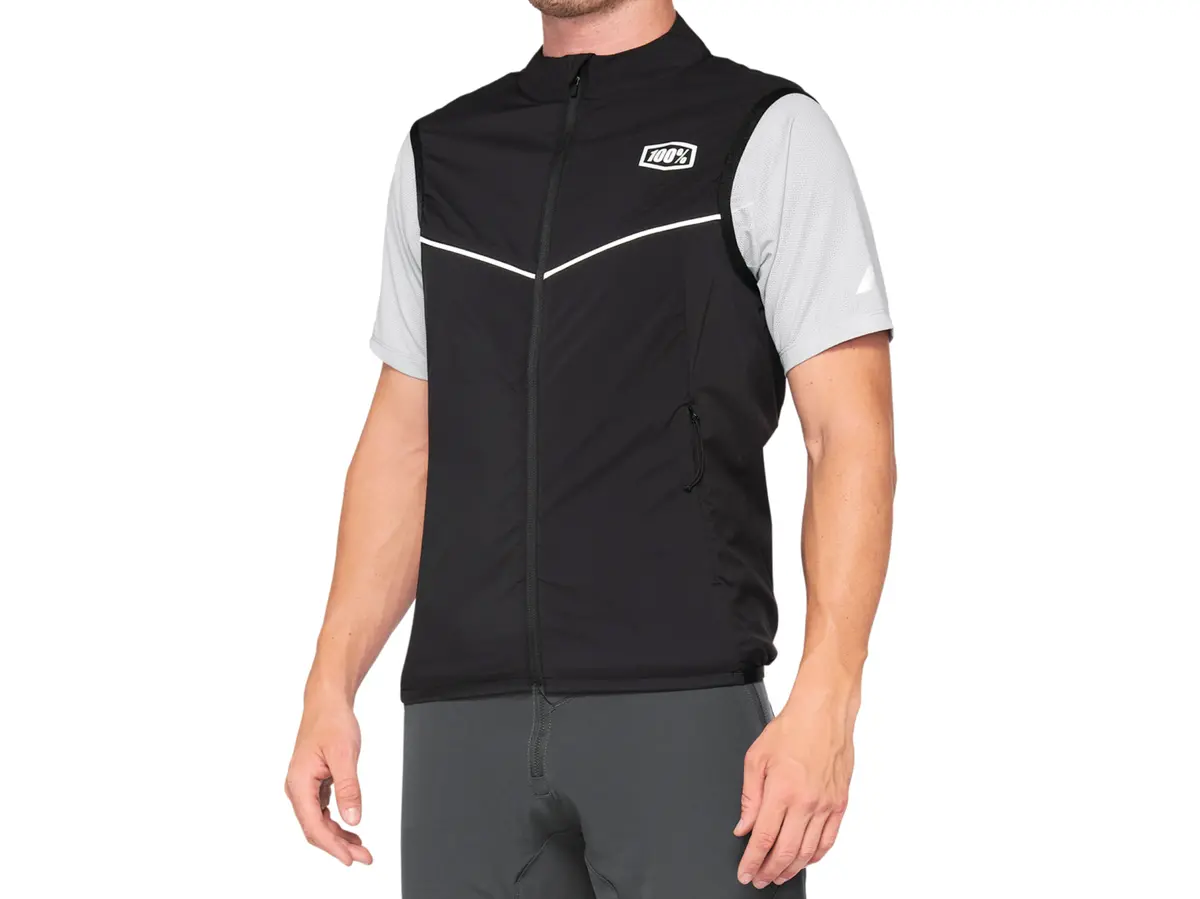100% Corridor Stretch Vest 1