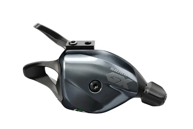 Sram Trigger Shifter Gx Eagle, Single Click Lunar 12 Speed Rear 1