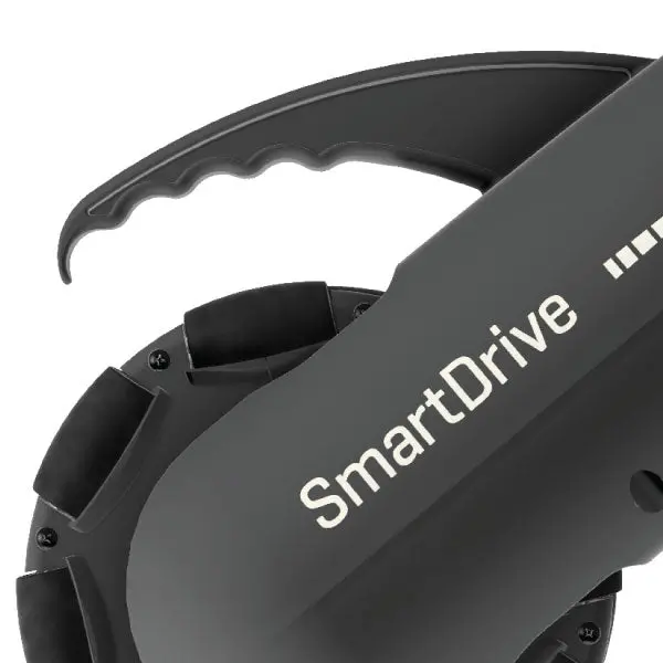 Smartdrive Mx2+ Power Assistance 1