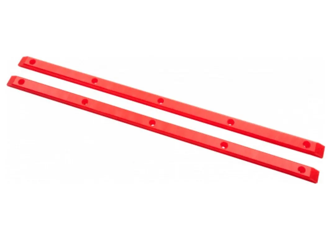 Powell Peralta 14.5" Rib-Bones Rails - Red 1