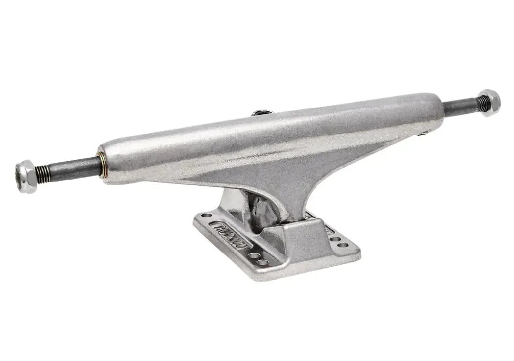 169 Independent Trucks Standard - Silver (Set Of 2) 1