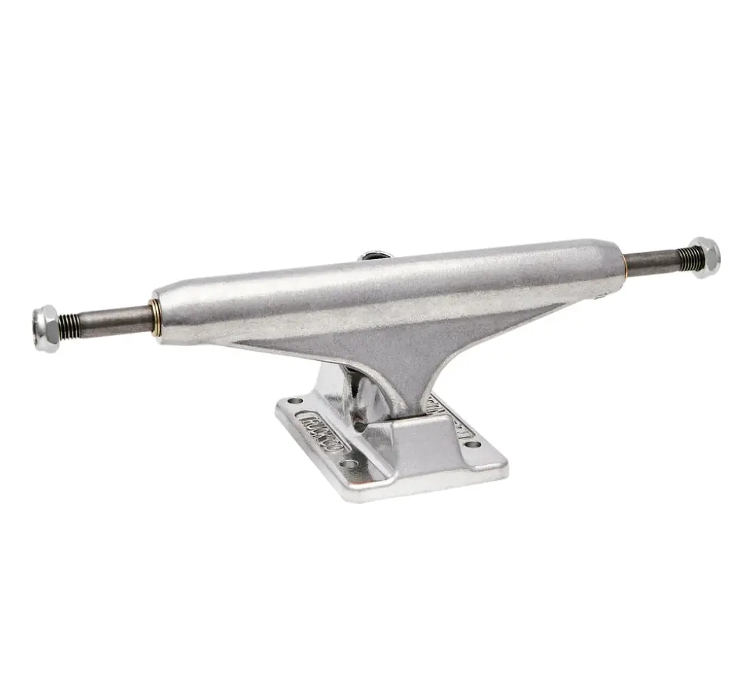 149 Independent Trucks Standard - Silver (Set Of 2) 8.5" 1