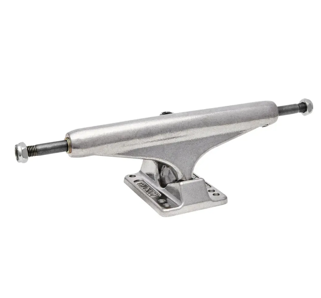 159 Independent Trucks Standard - Silver 8.75" (Set Of 2) 1