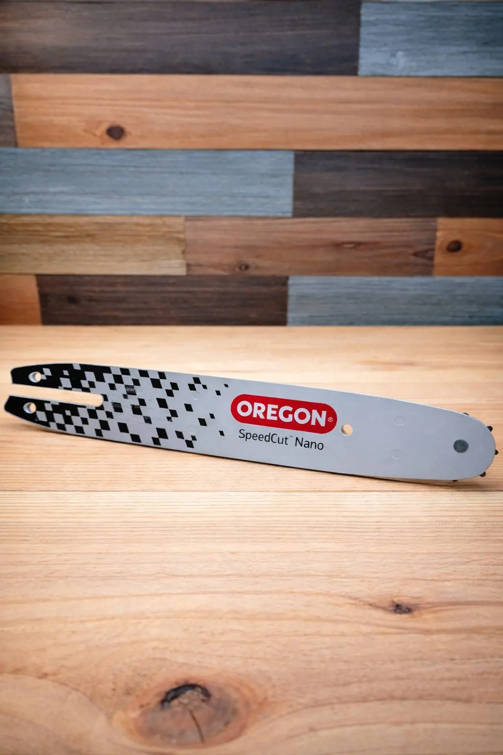 Speedcut Nano™ Chainsaw Bars 1