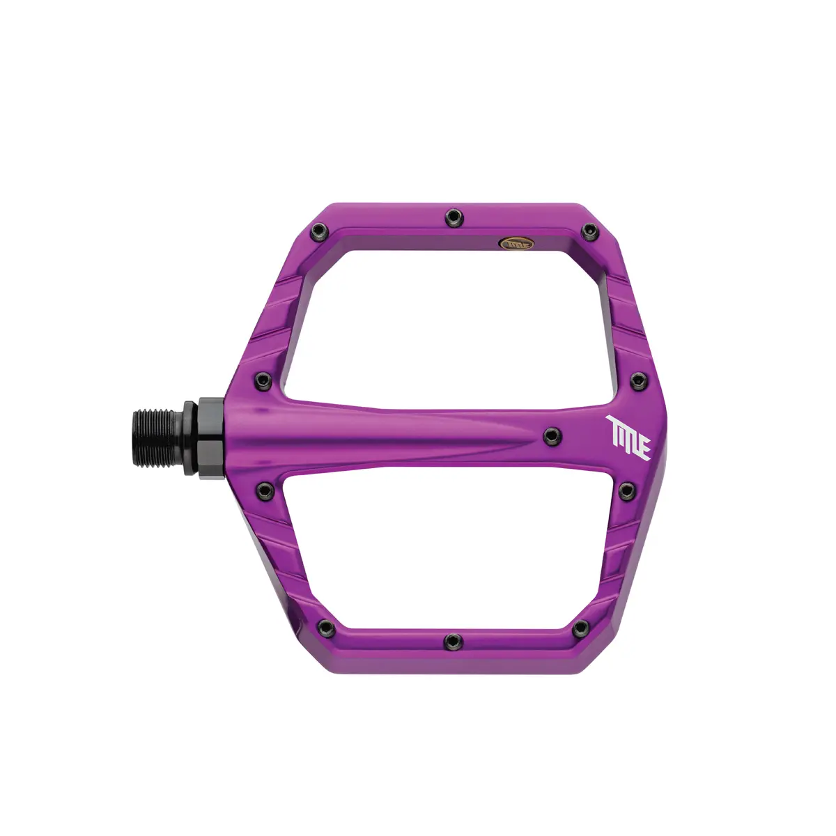 Upcycled Connect Pedals 6