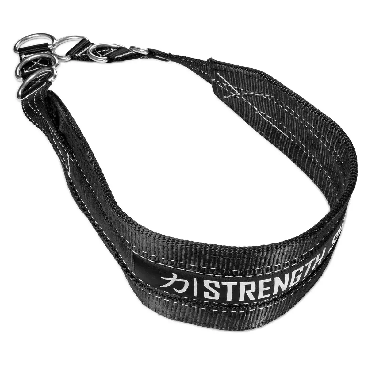 V2-Belt For Belt Squat Machine 1