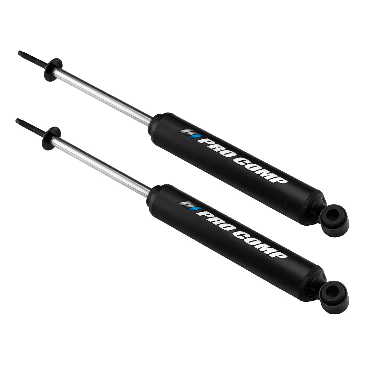 1994-2012 Dodge Ram 3500 Full Extended Length Pro Comp Pro-X Shocks 2Wd 4Wd 3