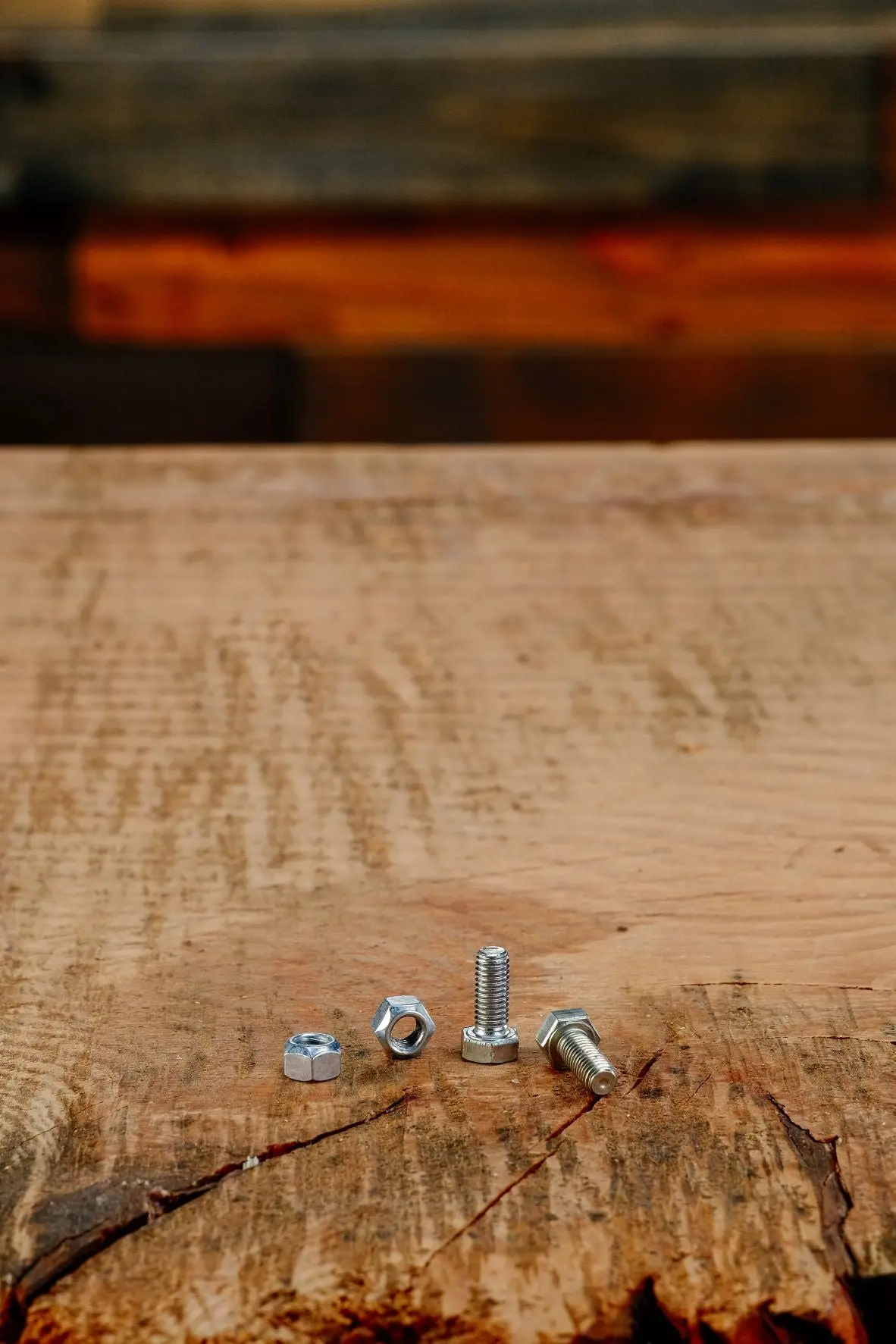 Felling Dog Hardware Kit, Outside Dog 1