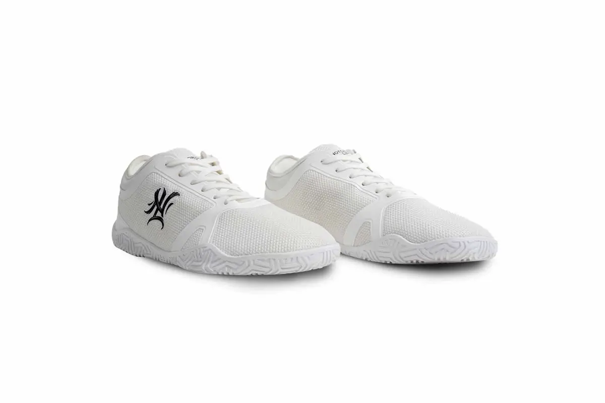 Notorious Lift Radix Pro, Bliss White 1