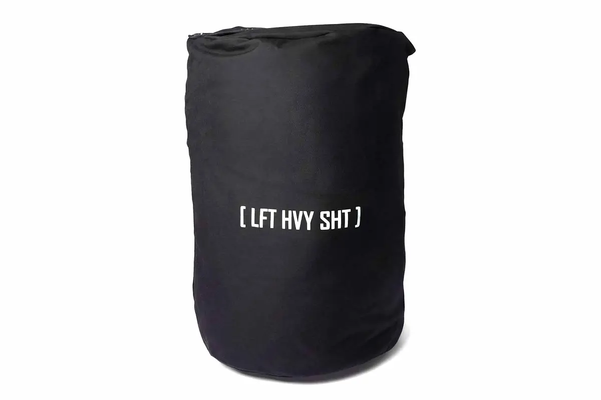 Strength Shop Strongman Sandbags V3 – 1050D Cordura (30–180 Kg) 8