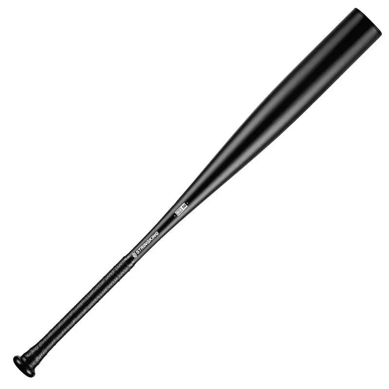 Stringking Metal 2 Pro Bbcor (-3) - Baseball Bat 1