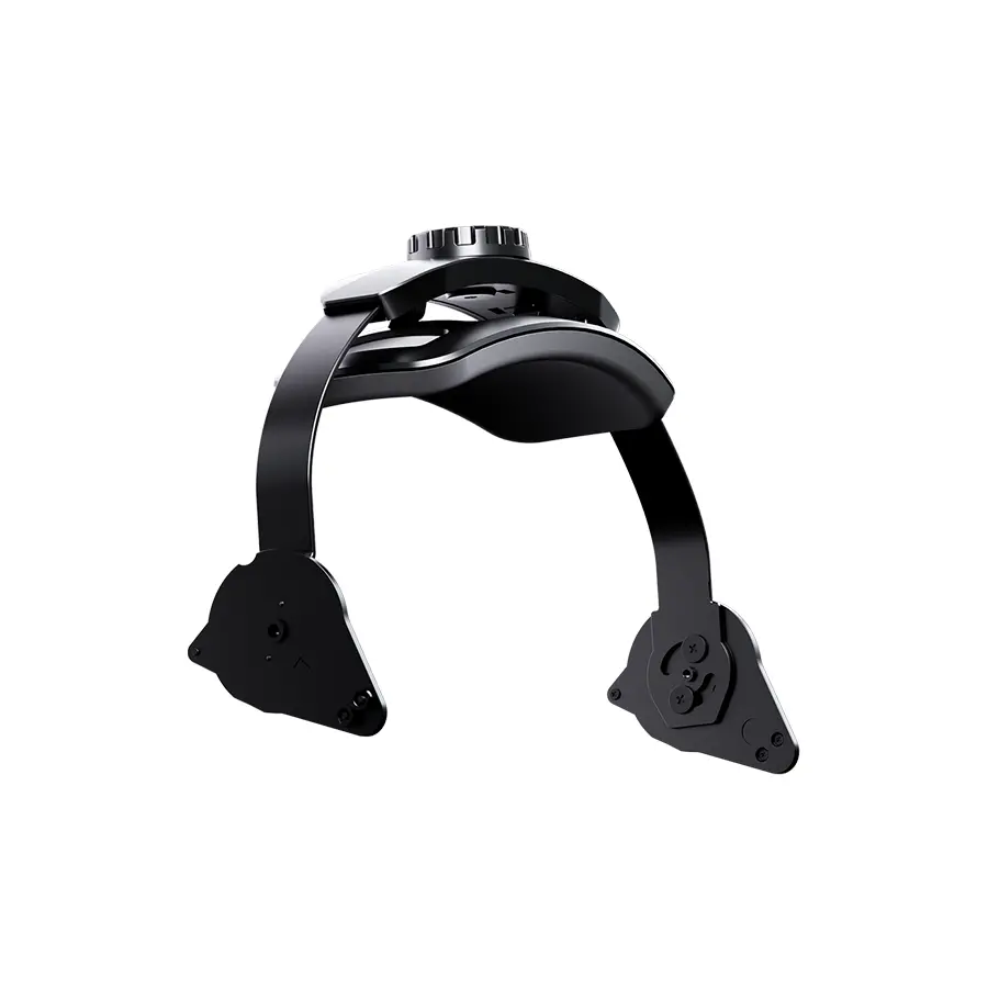Crystal Comfort Topstrap Second Generation 1