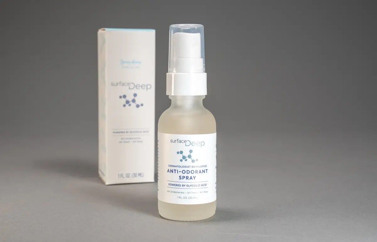 Surface Deep - Anti-Odorant Spray 1