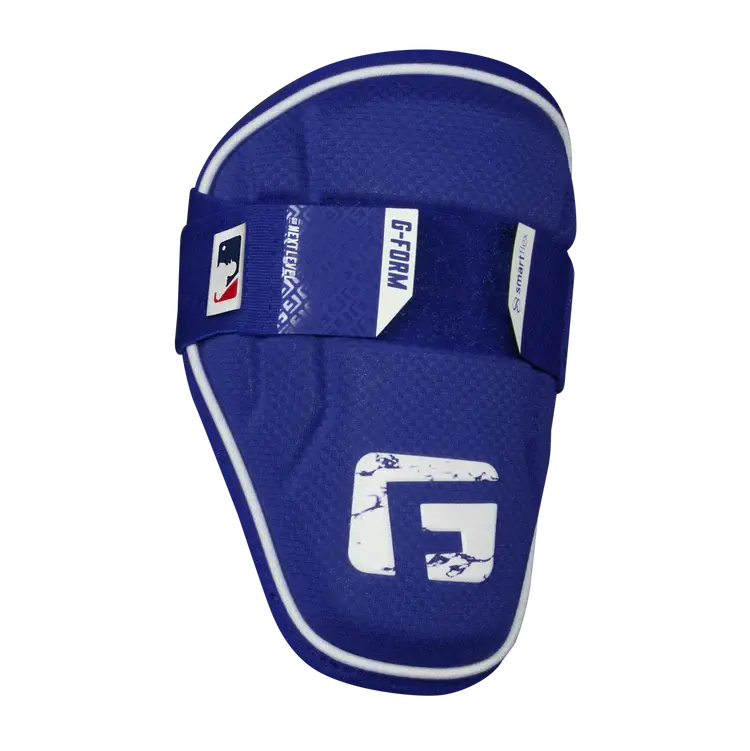G-Form Surge Adult Baseball Elbow Guard - Navy 1