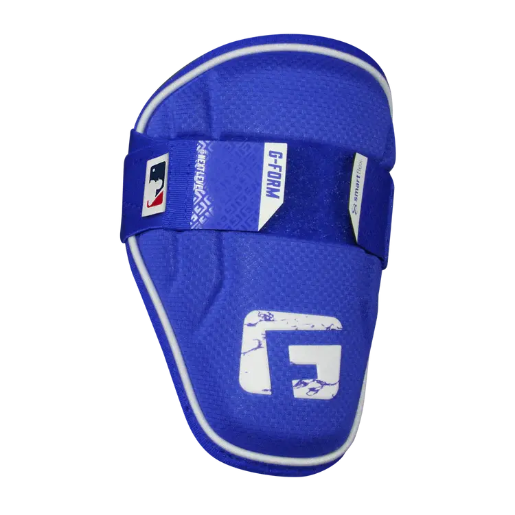 G-Form Surge Adult Baseball Elbow Guard - Royal 1
