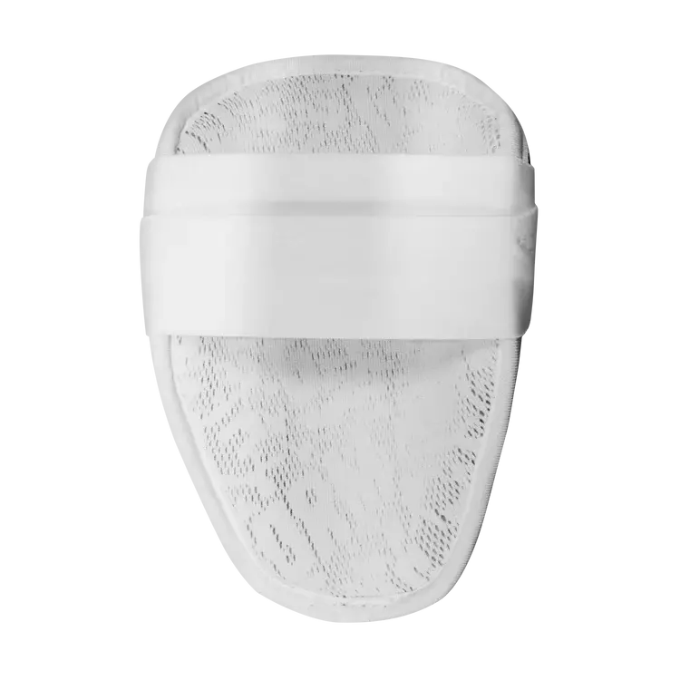 G-Form Surge Adult Baseball Elbow Guard - White 2