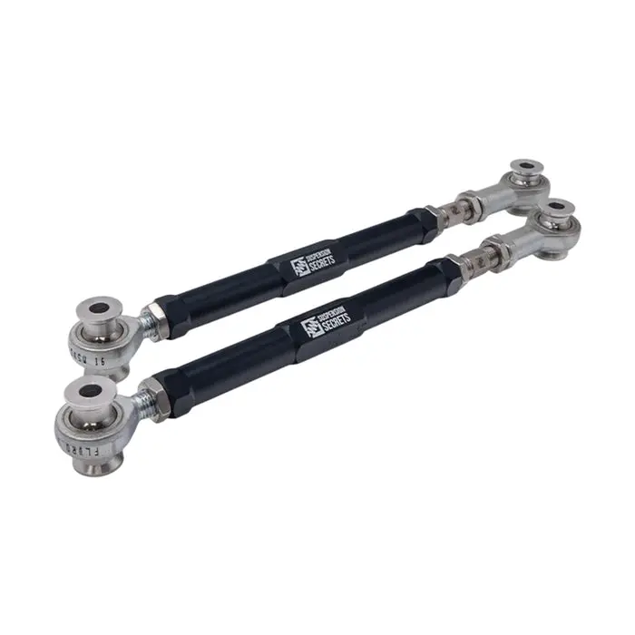 Suspension Secrets Bmw M2/M2 Competition Adjustable Rear Toe Arms – F87 1