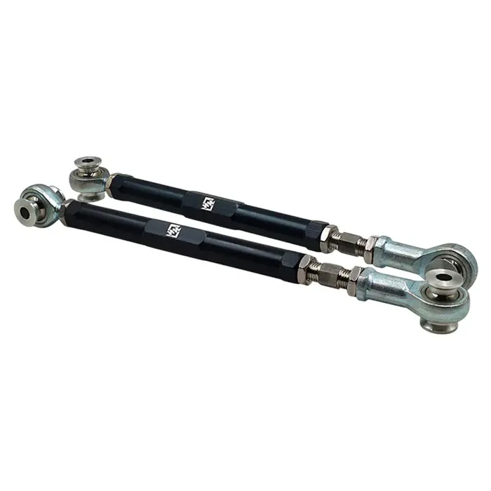 Suspension Secrets Bmw M2/M2 Competition Adjustable Rear Traction Arms – F87 1
