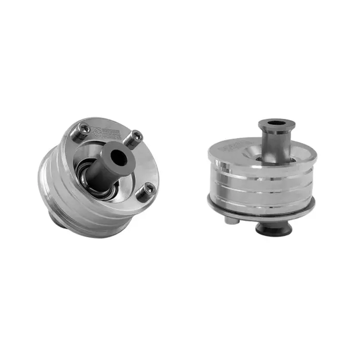 Suspension Secrets Bmw M2/M2 Competition Front Offset Caster Bushes – F87 1