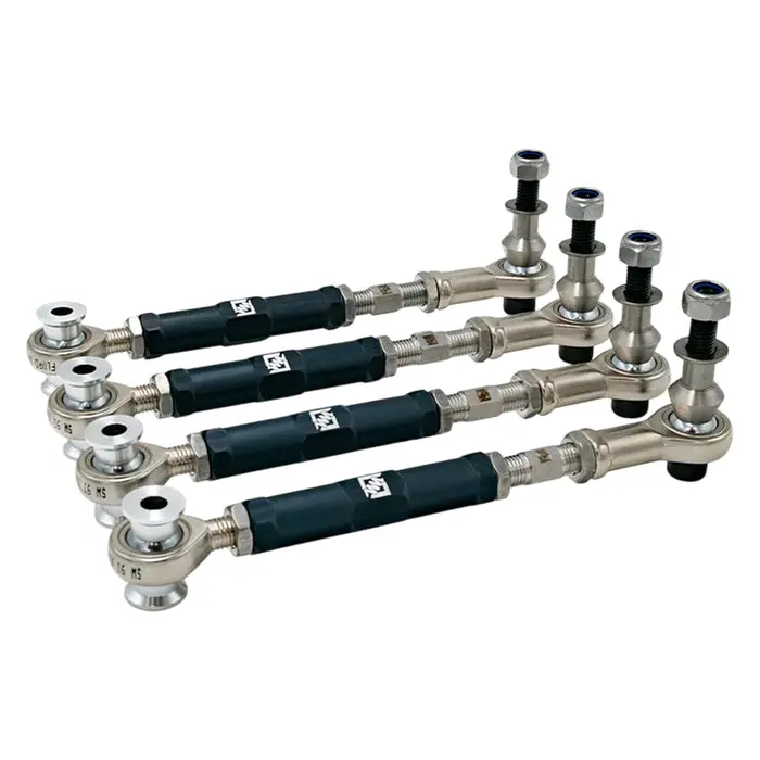 Suspension Secrets Bmw M2/M2 Competition Adjustable Rear Camber Arms – F87 1