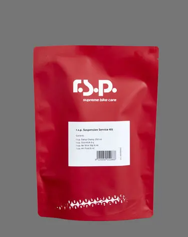 R.S.P Suspension Service Kits 1