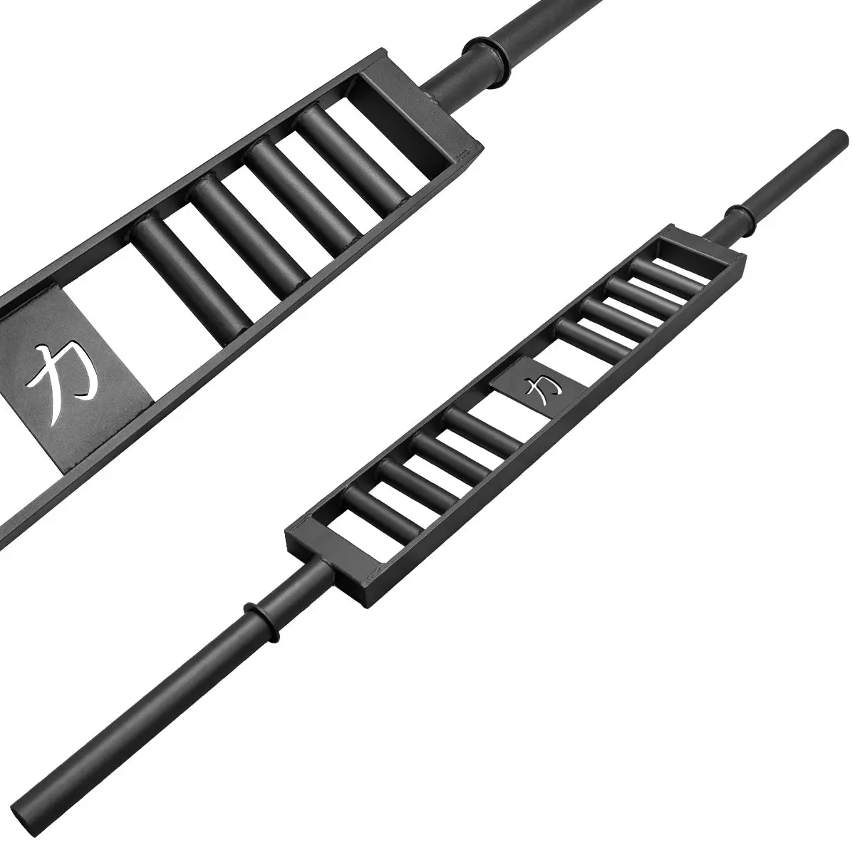 Olympic Swiss Bar – 15.5Kg 1