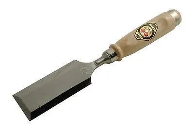 Two Cherries Bevel Edged Chisels 2" (50Mm) 1