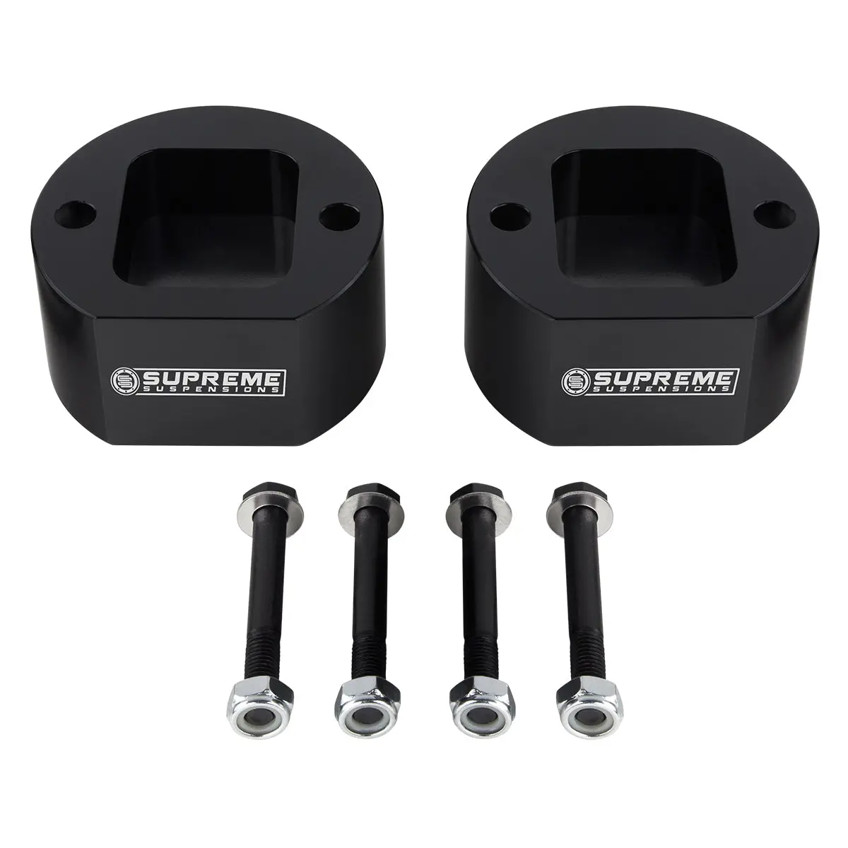 1999-2004 Land Rover Discovery Ii Front Suspension Lift Kit 2Wd 4Wd 1