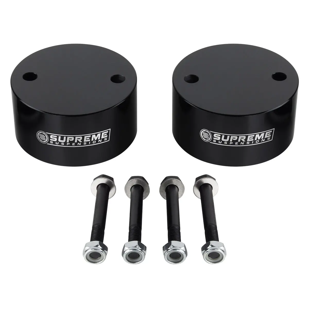 1999-2004 Land Rover Discovery Ii Rear Suspension Lift Kit 2Wd 4Wd 1