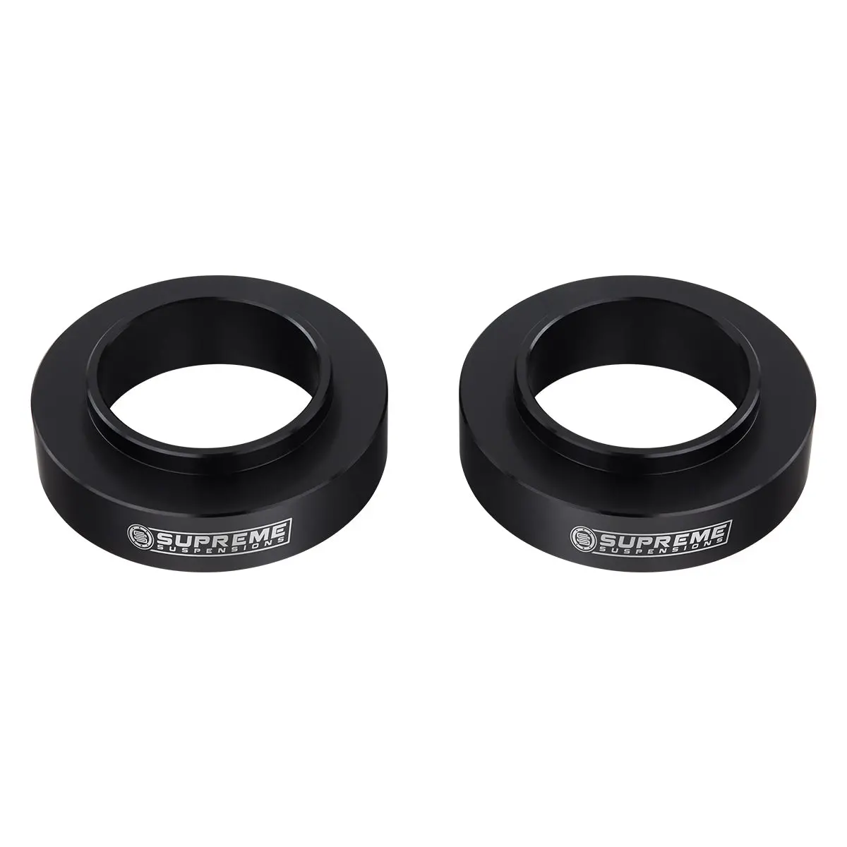 2004-2012 Gmc Canyon Front Suspension Lift Kit 2Wd 4X2 1